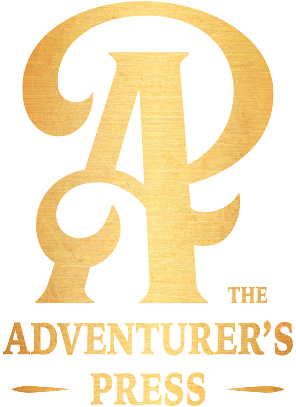 The Adventurer's Press