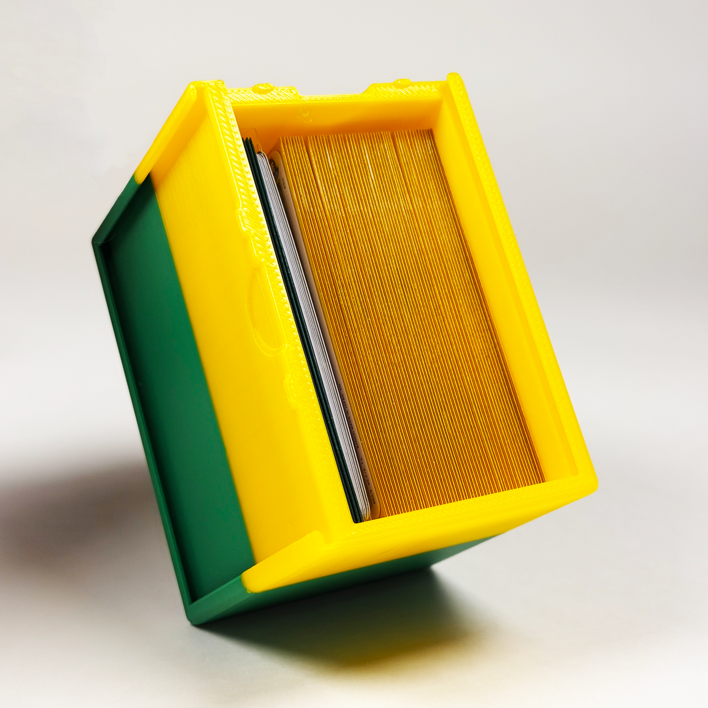 One Piece TCG / Riftbound TCG Deckbox