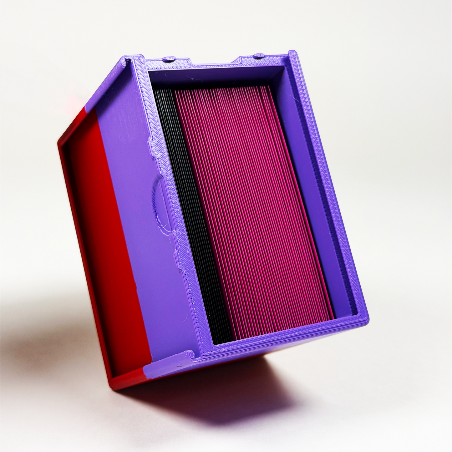 One Piece TCG / Riftbound TCG Deckbox