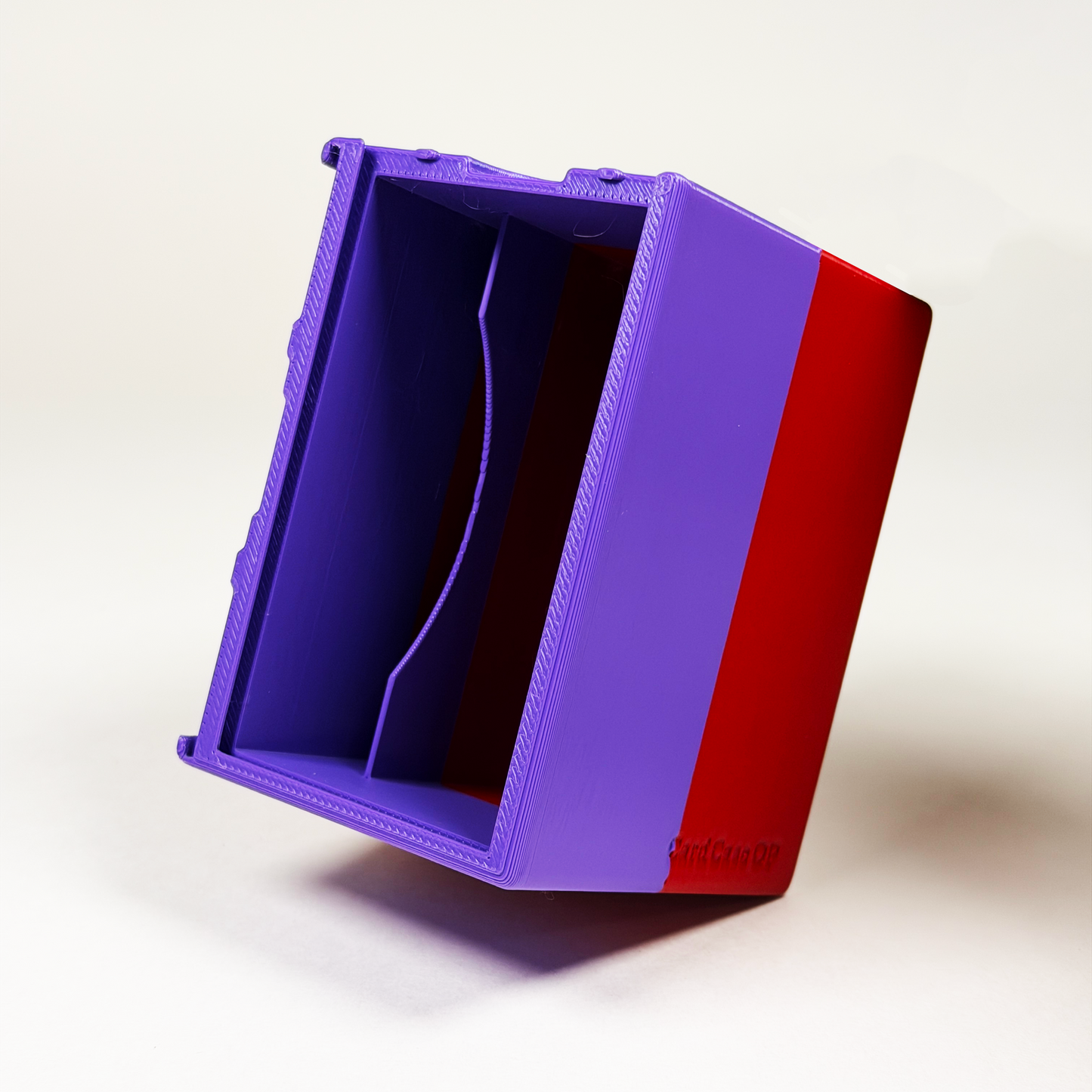 One Piece TCG / Riftbound TCG Deckbox