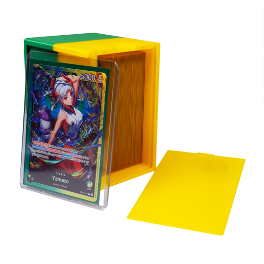 One Piece TCG / Riftbound TCG Deckbox